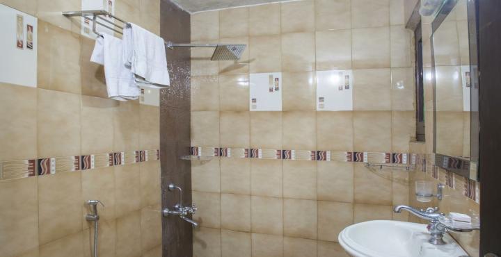 Hotel Pride Continental Srinagar  Bagian luar foto