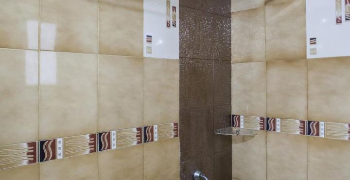 Hotel Pride Continental Srinagar  Bagian luar foto